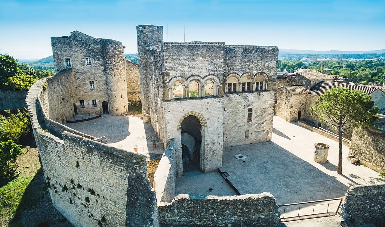 Visiter Montélimar, Drôme